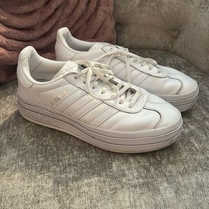 Adidas Platform Gazelle